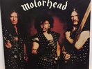 RARE Motorhead Complete Kit IMPORT Lemmy Canada Pressing