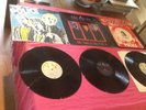 Police Walking On The Moon Don't Stand So Close To Me And Roxanne All Org Vg/ex