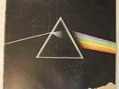 Pink Floyd Dark Side Of The Moon LP Quad Q4SHVL-804 UK Harvest 1973 VG+