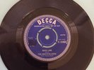 The Beatstalkers. A Love Like Yours/ Base Line. Demo Decca 1966. Mod/ Freakbeat