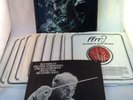 9 LP Box Set - Beethoven Nine Symphonies - Sir Georg Solti- The Chicago Symphony