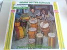 LP x3 The Congos – Heart Of The Congos Lee Perry    Ltd Hand finished Sleeve NEW