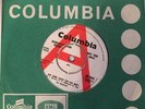 The Peasants  ?– Got Some Lovin' For You Baby / Let's Get Together Columbia Demo
