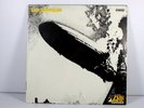 LED ZEPPELIN I, FIRST, S/T, SD-19126, STILL SEALED, MINT, RARE RECORD LP