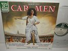NUM 751133 Bizet Carmen Placido Domingo Orchestre National De France Maazel 3LP