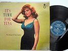 It's Time For Tina Louise-Gilligan's Island Star Vinyl LP-Concert Hall-CLBL