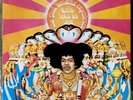 Jimi Hendrix - Axis: Bold As Love LP [Vinyl New] MONO Gatefold