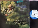 Horace Silver-Cape Verdean Blues Original Blue Note Jazz LP 4220 RVG MONO NY USA