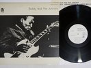 BUDDY GUY,JUNIOR WELLS BUDDY AND THE JUNIORS BLUETHUMB SWX-6167 Japan Promo LP