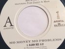 The Notorious B.I.G Featuring Puff Daddy & Mase Rare Jukebox Issue Only 1997 N/m