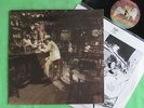 Led Zeppelin Lp + inner - In Through The Out Door, orig pressing