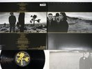 U2 JOSHUA TREE ISLAND R28D 2066 Japan Vinyl LP
