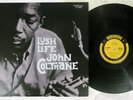 JOHN COLTRANE LUSH LIFE PRESTIGE SMJ-6505 Japan Mono Vinyl LP