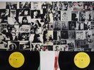 ROLLING STONES EXILE ON MAIN ST ROLLING STONES P-5051S Japan Vinyl 2LP