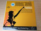 EX/EX   Quincy Jones & His Orchestra/Big Band Bossa Nova/1962 Mercury LP