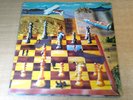 Ex/EX-   Peter Hammill/Fool's Mate/1971 Charisma Gatefold LP/Pink Scroll Labels