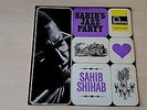 Sahib Shihab – Sahib's Jazz Party lp ( Original Netherlands issue ) 