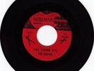 THE DOVERS - The Third Eye / Your Love garage punk psych (Miramar) *HEAR