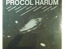 SEALED THE BEST OF PROCOL HARUM LP RECORD NEVER PLAYED
