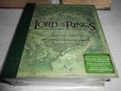 The Lord Of The Rings The Return Of The King The Complete Recordings NEW SEALED