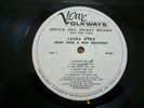 RARE  LAURA NYRO MORE THAN A NEW DISCOVERY WHT LABEL PROMO IN SHRINK EXCELLENT