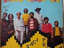 BANDA BLACK RIO 1980 “Saci Perere” Funk Soul Breaks Orig.RCA LP BRAZIL HEAR