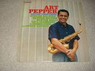ART PEPPER  