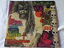 Rob Zombie- Vinyl Electric Warlock Acid Witch Satanic Orgy Celebration SEALED