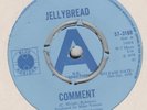 Jellybread Comment Blue Horizon 57-3169 EX Demo