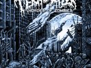 Terrorizer 'Hordes Of Zombies' Gatefold Double Vinyl LP - NEW
