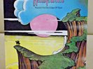 Japan LP  Hawkwind ?/ Warrior On The Edge Of Time K22P-158 Free Shipping