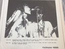Lp 33T Vinyle The Rolling Stones Cocksucker Blues Tkrwm 1822