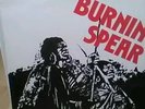 burning spear 
