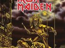 Iron Maiden - Sanctuary