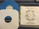 Rest In Pieces My Rage RARE PRE-release SOLD OUT 32/50 NYHC soia