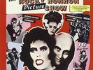 ROCKY HORROR PICTURE SHOW /...-ROCKY HORROR PICTURE SHOW / O.S.T. ( VINYL LP NEW