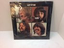 THE BEATLES-Let It Be-OR.RED APPLE NM- LP/HEAVY GATEFOLD COVER
