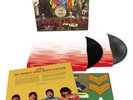 The Beatles LP x 2 Sgt Pepper's 50th ANNIVERSARY Vinyl EXTENDED Special Edn 2017
