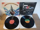 VELVET UNDERGROUND / KANSAS CITY / SQUEEZ  IN MINT 2LP PSYCHPROG