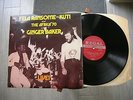 FELA RANSOME-KUTI AND THE AFRICA'70 WITH GINGER BAKER-LIVE.EMI/REGAL-SLRZ 1023.