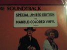 Ennio Morricone The Good, The Bad & The Ugly Soundtrack MARBLE-COLORED VINYL RSD