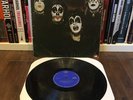 KISS - 1974 S/T Vinyl LP Gamma Mexico Blue Label RARE