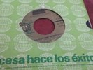 HIERRO -YOU SEXY LOVE ¨MI SEXY AMOR¨LATIN FUNK PSYCH EL SALVADOR RARE RADIO COPY