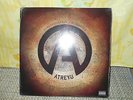 Atreyu sealed 2LP Congregation of the Damned