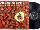 Chuck Berry Vinyl LP-One Dozen Berrys-Chess-Mono-CLBL
