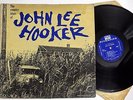 Country Blues of John Lee Hooker Vinyl LP-Riverside-CLBL