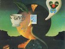 Nick Drake ?– Pink Moon (Vinyl, 1972) First Press ILPS 9184, Lyrics, Rar