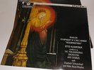 SAX 2473 SAX 2474 Mahler Symphony No.2 Philharmonia Orch & Chorus Klemperer B/S