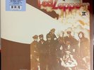 Led Zeppelin 2 II LP [Vinyl New] 180gm Record  Sealed, Brand New {Remastered}