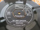 Marvin Gaye ONE MORE HEARTACHE 1966 UK Very 1st Press 1G / 1G TMG 552 MINT MINUS